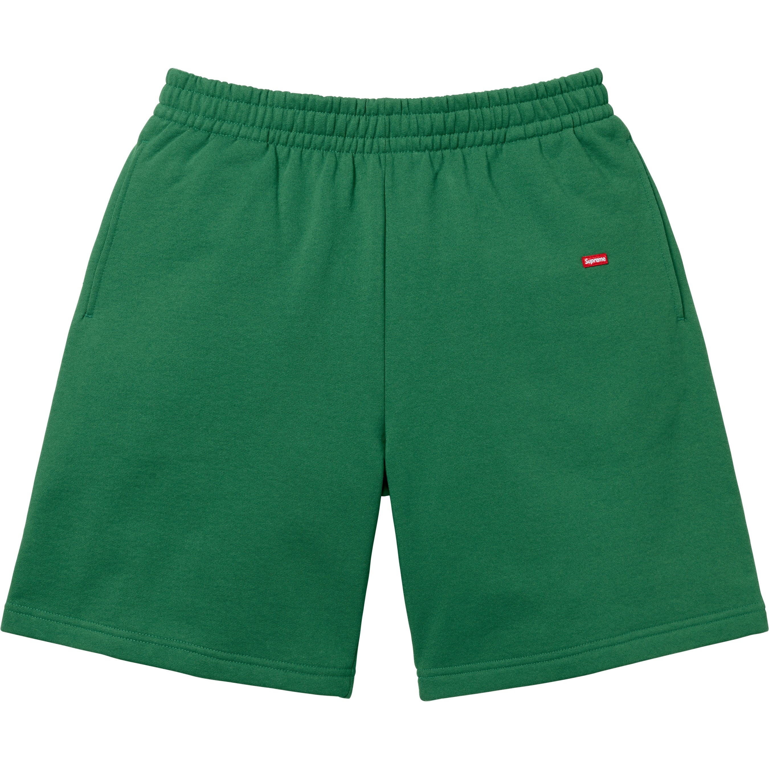 Small Box Sweatshort view 7
